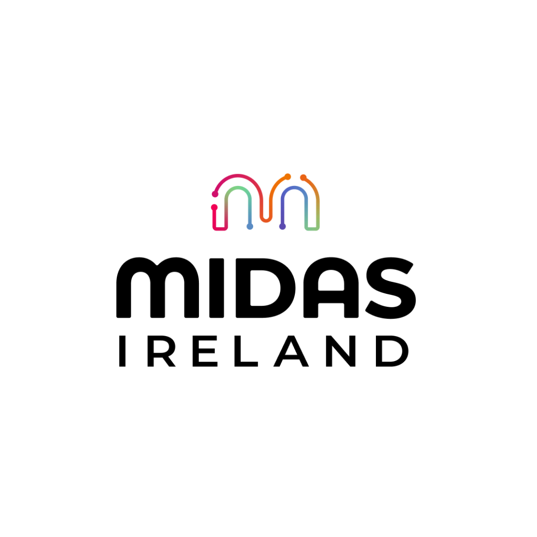 MIDAS Ireland Meeting April 25th Hosted by Equal1 Dublin