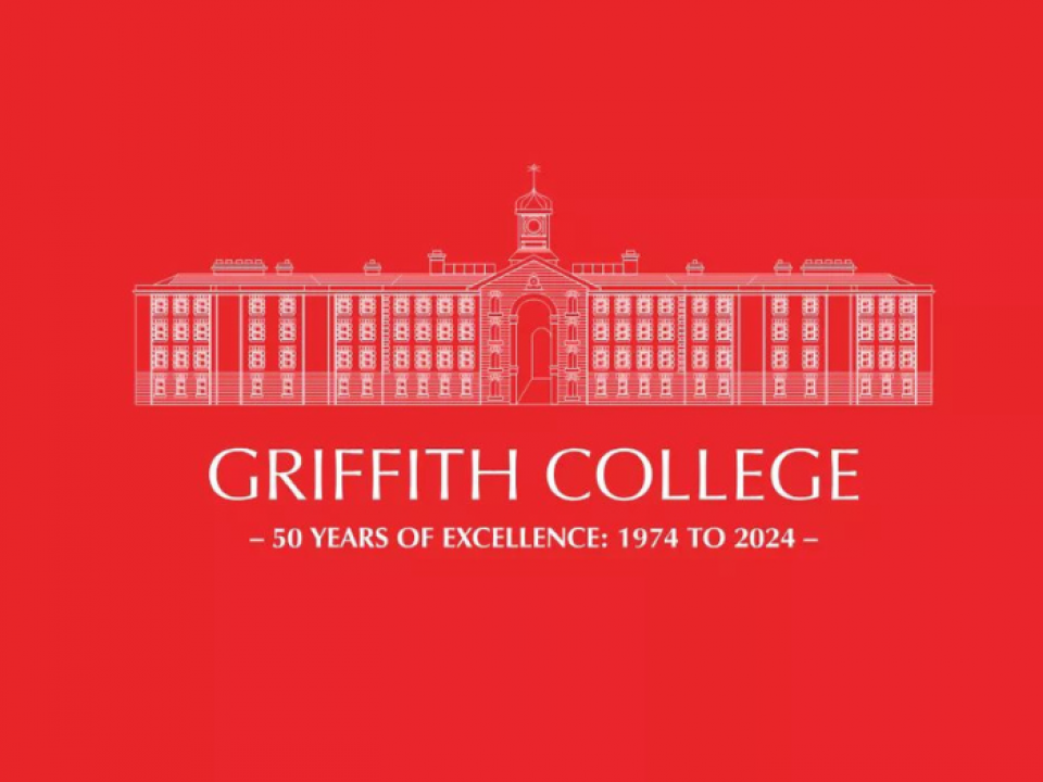 Griffith College